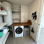Hébergement de vacances Climatisée Avec Piscine Partagée , Terrasse Et Parking Prunelli-di-Fiumorbo