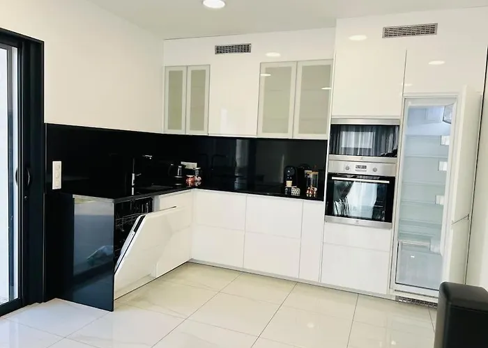 Holiday home Climatisee Avec Piscine Partagee , Terrasse Et Parking *