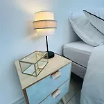 Climatisee Avec Piscine Partagee , Terrasse Et Parking Tatil Evi Prunelli-di-Fiumorbo