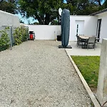 Tatil Evi Climatisee Avec Piscine Partagee , Terrasse Et Parking *