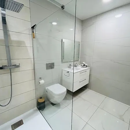 Climatisee Avec Piscine Partagee , Terrasse Et Parking Holiday home Prunelli-di-Fiumorbo