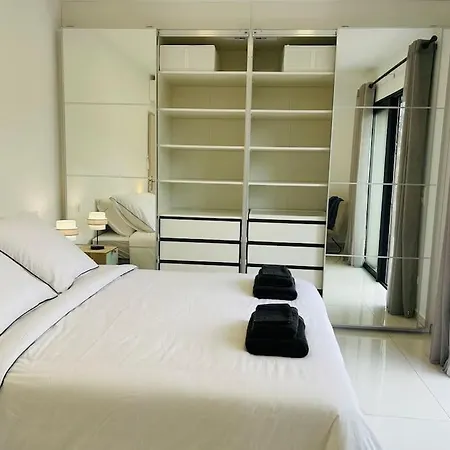 Semesterbostad Climatisee Avec Piscine Partagee , Terrasse Et Parking Prunelli-di-Fiumorbo