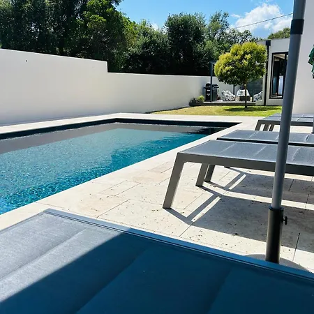 Climatisee Avec Piscine Partagee , Terrasse Et Parking Holiday home Prunelli-di-Fiumorbo