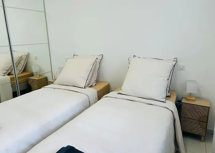 Climatisee Avec Piscine Partagee , Terrasse Et Parking Prázdninový dům