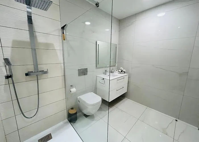 Climatisee Avec Piscine Partagee , Terrasse Et Parking Prázdninový dům Prunelli-di-Fiumorbo