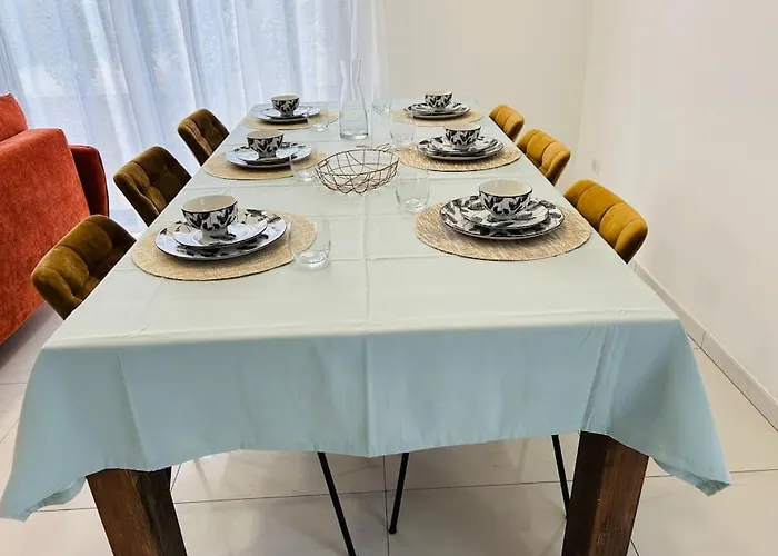 Climatisee Avec Piscine Partagee , Terrasse Et Parking Σπίτι διακοπών *