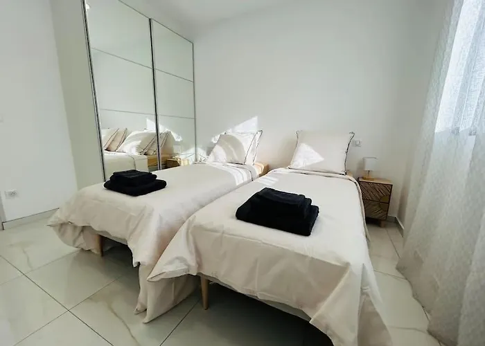 Climatisee Avec Piscine Partagee , Terrasse Et Parking Ferienhaus Prunelli-di-Fiumorbo
