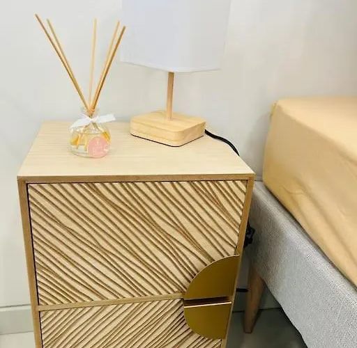 Climatisee Avec Piscine Partagee , Terrasse Et Parking Prázdninový dům Prunelli-di-Fiumorbo