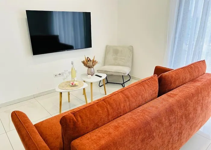 Climatisee Avec Piscine Partagee , Terrasse Et Parking Ferienhaus Prunelli-di-Fiumorbo
