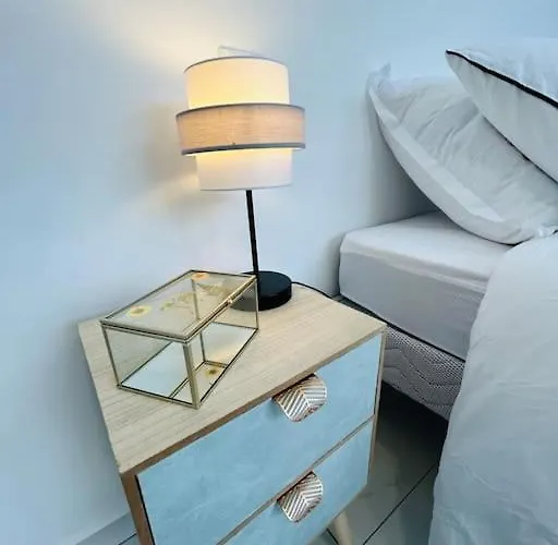 Climatisee Avec Piscine Partagee , Terrasse Et Parking Prázdninový dům Prunelli-di-Fiumorbo