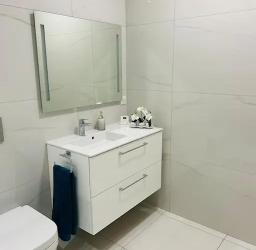 Climatisee Avec Piscine Partagee , Terrasse Et Parking *