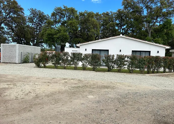 Climatisee Avec Piscine Partagee , Terrasse Et Parking Ferienhaus *