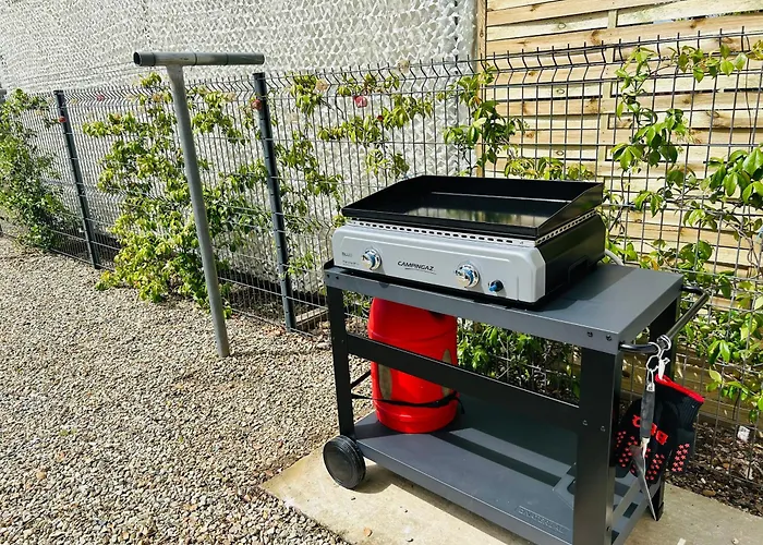 Prázdninový dům Climatisee Avec Piscine Partagee , Terrasse Et Parking Prunelli-di-Fiumorbo